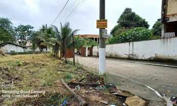Imagem 5: Lote/Terreno para venda possui 136 metros quadrados em Santa Cruz - Rio de Janeiro - RJ