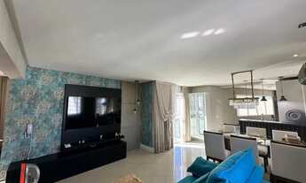 Imagem 5: Apartamento 3 dormitórios Yverdon, Centro - Balneário Camboriú REF: AP0058