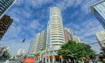 Imagem: CURITIBA - Apartamento Padrão - Água Verde