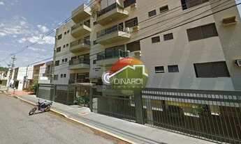 Imagem 5: Apartamento com 3 dormitórios, 78 m² - venda por R$ 300.000,00 ou aluguel por R$ 1.876,00