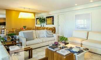 Imagem 5: ALUGO Apartamento-Mobiliado Alto-Padrao-em-Itaim-Bibi-Sao-Paulo-SP