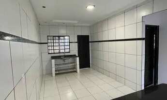 Imagem 4: Casa em Trindade