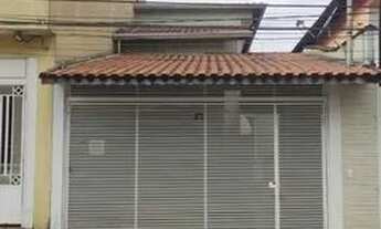 Imagem: Térrea para aluguel tem 125 metros quadrados