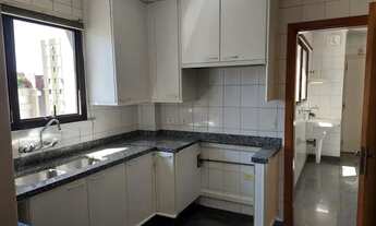 Imagem 5: Apartamento Locação 3 Dormitórios - 180 m² Perdizes