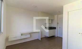 Imagem: Apartamento à Venda - Brás, 1 Quarto