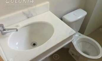 Imagem 6: Santo André - Apartamento Padrão - Vila Valparaíso