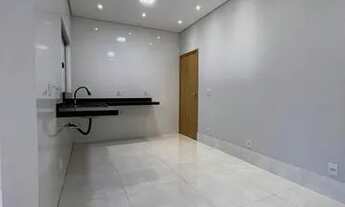 Imagem 3: Térrea para venda possui 113 metros quadrados com 3 quartos em Jardim Universitário - Cuia