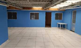 Imagem 3: Alugo casa de fundos grande com 9 peças