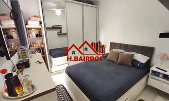 Imagem 5: Casa com 03 Dormitórios para ALUGAR no Jardim das Indústrias - SJC