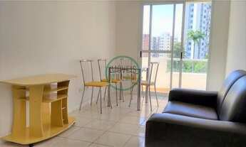 Imagem: APARTAMENTO COM 1 DORMITÓRIO PARA ALUGAR