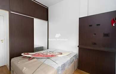 Imagem 7: RIO DE JANEIRO - Apartamento Padrão - Jardim Botânico