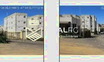 Imagem: Rio Claro/SP - Jardim guanabara ii