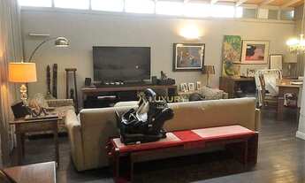 Imagem 4: Apartamento com 4 dormitórios à venda, 284 m² por R$ 1.800.000 - Santo Agostinho - Belo Ho