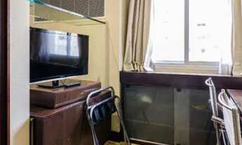 Imagem 5: Apartamento para Aluguel - Jardim Paulista, 1 Quarto, 29 m2