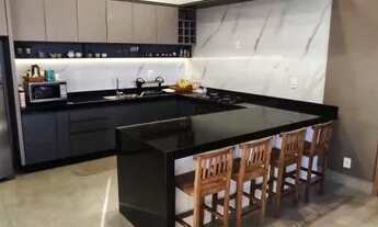 Imagem 3: Casa Condominio Fazenda Santa Lúcia