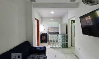 Imagem 4: Casa para Aluguel - Cachambi, 2 Quartos, 40 m2