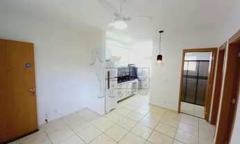 Imagem 4: Apartamento Padrão em Ribeirão Preto