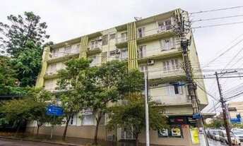 Imagem: Apartamento bairro São João de 2 dormitórios