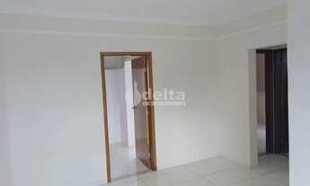 Imagem 3: Apartamento para aluguel, 2 quartos, 1 suíte, 1 vaga, Santa Mônica - Uberlândia/MG