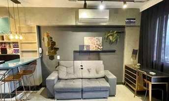 Imagem 3: Flat com 1 dorm, Centro, Jundiaí, Cod: 10014