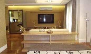 Imagem: Flat com 2 dormitórios para alugar, 78