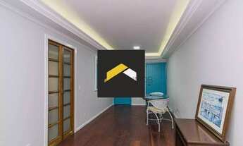 Imagem 3: Apartamento com 2 dormitórios para alugar, 74 m² por R$ 3.810,00/mês - Petrópolis - Porto