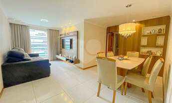 Imagem: Apartamento 3 quartos,em Itapuã á venda