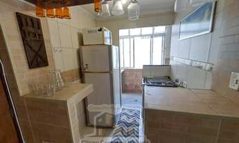 Imagem 2: Alugo 1 dormitório mobiliado <br>Quadra mar !!!!!!