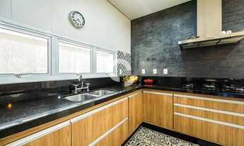 Imagem 7: Casa com 3 dormitórios à venda, 251 m² por R$ 2.190.000,00 - Parque das Quaresmeiras - Cam