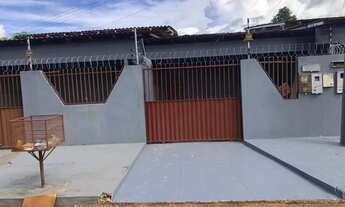 Imagem: Apartamento no bairro Pintolândia