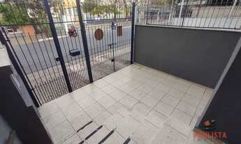 Imagem 4: Sobrado com 3 dormitórios para alugar, 150 m² por R$ 5.013,00/mês - Vila Mariana - São Pau