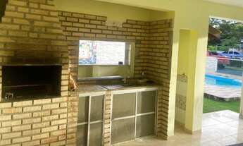 Imagem 4: Casa 5/4 TOP em Barra de Jacuípe (Entra Sexta e Saída Domingo