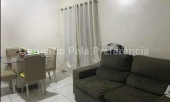 Imagem 2: Portal das Flores com 2/4, suíte e varanda