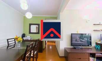 Imagem: Venda Apartamento 2 Dormitórios - 88 m²