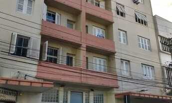 Imagem 2: Apartamento com 2 dormitórios para alugar, 50 m² Centro - Pelotas/RS