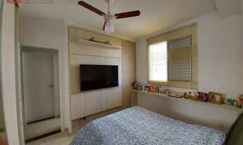 Imagem 7: Apartamento com 2 dormitórios à venda, 48 m² por R$ 155.000,00 - Jardim São Francisco - Pi