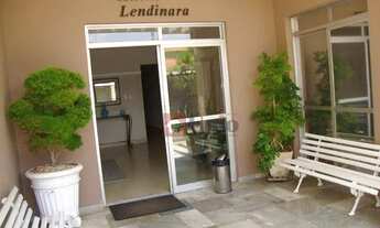 Imagem 2: Apartamento com 3 dormitórios à venda, 78 m² por R$ 330.000,00 - Nova América - Piracicaba