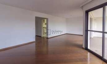 Imagem 5: Apartamento Venda Alto da Lapa 175 m² 4 Dormitórios