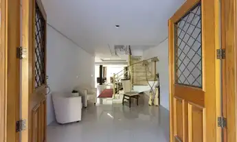 Imagem 5: Casa Condominio para Venda - 400m², 3 dormitórios, sendo 3 suites, 1 vaga - Terra Ville