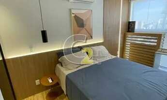 Imagem 6: APARTAMENTO - PINHEIROS - 1 DORMT - 1 VAGA