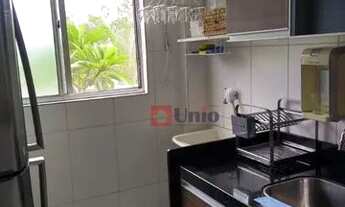 Imagem 7: Apartamento térreo com 2 quartos à venda no bairro Piracicamirim