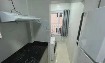 Imagem 3: Apartamento Padrão em Ribeirão Preto