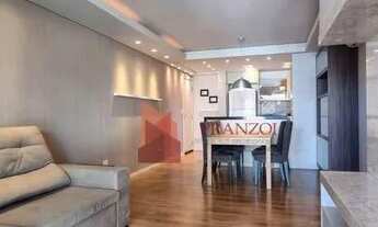 Imagem 5: LOCAÇÃO: Apartamento MOBILIADO e EQUIPADO, com Suíte e 1 Dormitório, Centro, Itajaí-SC!