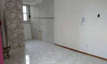 Imagem 5: Apartamento com 2 dormitórios à venda, 50 m² por R$ 110.000,00 - Centro - Pelotas/RS