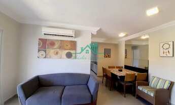 Imagem 3: Apartamento com 2 dorms, Astúrias, Guarujá - R$ 790 mil, Cod: 550298