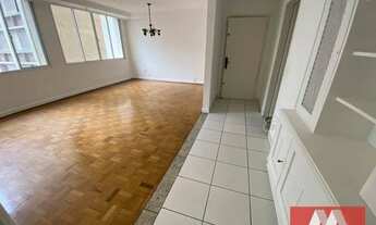 Imagem 6: Apartamento com 3 dormitórios à venda, 159 m² por R$ 1.500.000,00 - Bela Vista - São Paulo