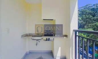 Imagem 6: Apartamento com 2 quartos em Vila Dusi-São Bernardo do Campo