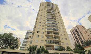 Imagem: São Paulo - Apartamento Padrão - Moema