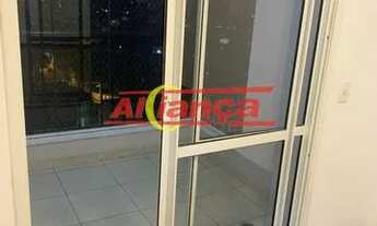 Imagem 7: Apartamento, Vila Augusta - Guarulhos