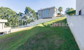 Imagem 6: Santana de Parnaíba - Loteamento/Condomínio - TAMBORÉ XI